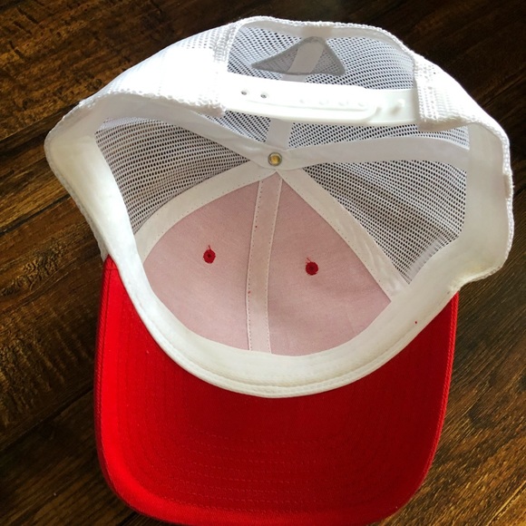 Columbia Sportswear PFG Mesh Ball Cap - Picture 3 of 4